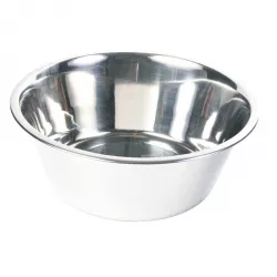 Miska nerez 2,8l/24cm TRIXIE