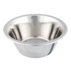 Miska nerez 1,8l/21cm TRIXIE