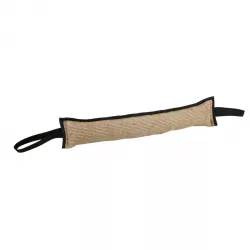 Trixie pešek juta oboustranný 60 cm šitý