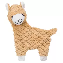 Plyšová lama 40 cm TRIXIE