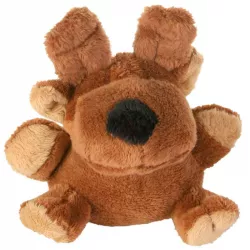 Plyšová figurka, různá zvířátka 10-12cm TRIXIE