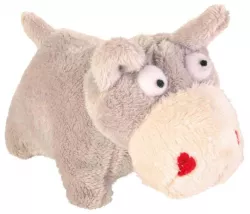 Plyšová figurka, různá zvířátka 10-12cm TRIXIE