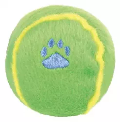 Plyšové míčky 6 cm TRIXIE