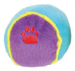 Plyšové míčky 6 cm TRIXIE