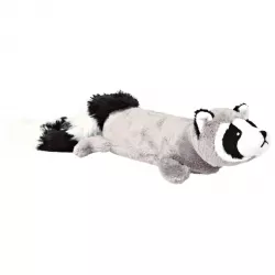 Plyšový mýval americký se zvukem 46cm TRIXIE