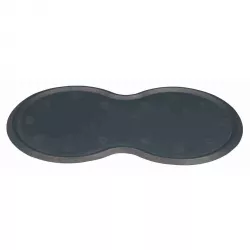 Protiskluzová gumová podložkapod misky 45x25cm TRIXIE
