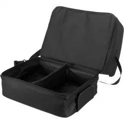 Autosedačka pro psy 45x38x37cm TRIXIE