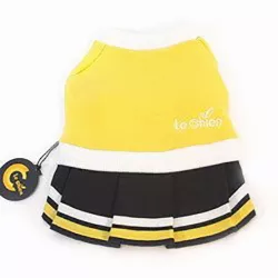 Cheer Leader dres M - 23 cm LeChien