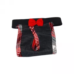 Dany - hárací kalhotky velikost 7 (60cm) TRIXIE CZ