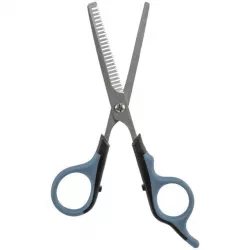 Efilační nůžky prostřihávací jednostranné 16 cm TRIXIE