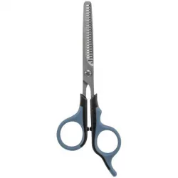 Efilační nůžky prostřihávací oboustranné 16cm TRIXIE