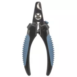 TRIXIE Kleště na drápky velké LUX, s protiskluzovou rukojetí 16cm