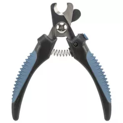 TRIXIE Kleště na drápky velké LUX, s protiskluzovou rukojetí 16cm
