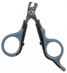 Kleštičky boční, malé 8cm TRIXIE