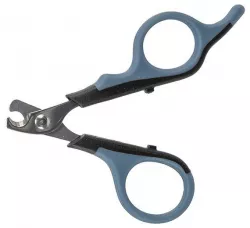 Kleštičky boční, malé 8cm TRIXIE