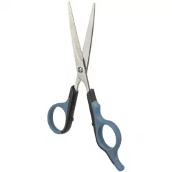 Kovové nůžky na kartě 16cm TRIXIE