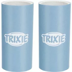Náhradní válečky na odstranění chlupů ke kódu 18481 (2ks) TRIXIE
