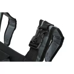 Tbag nylonový batoh CONNOR na psa 42x29x21cm max. do 8 kg TRIXIE