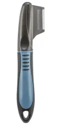 Trimovací nůž UH jemný 19 cm (hlavně na hlavu a uši) TRIXIE