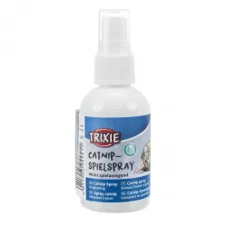 Catnip spray 175 ml TRIXIE nahračky, podporuje hravost