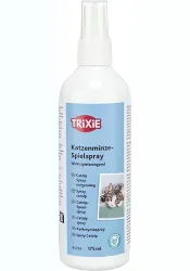 Catnip spray 175 ml TRIXIE nahračky, podporuje hravost
