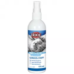 Trixie Pohlcovač pachů pro kočičí WC 175 ml