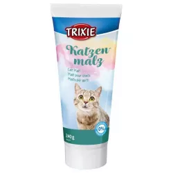 Malt pasta-na trávení, proti chomáčům ze srsti 240g TRIXIE