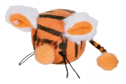 Míček s myším obličejem 4,5cm TRIXIE