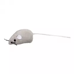 Myška malá šedá 5 cm TRIXIE