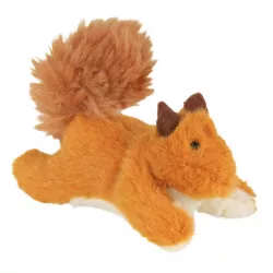 Plyšová veverka 9 cm TRIXIE