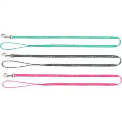 Postroj pro kočku s vodítkem XL GOOD LUCK 34-57cm/13mm TRIXIE