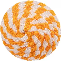 Provázkové míčky - různé barvy 4,5 cm TRIXIE Provázkové míčky - různé barvy 4,5 cm TRIXIE