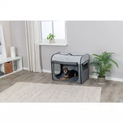 T-Camp MobileKennel 4 55x65x80cm TRIXIE