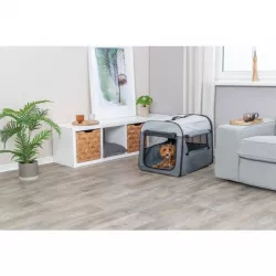 T-Camp MobileKennel 3 50x50x60cm TRIXIE