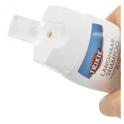 TRIXIE šampon pro dlouhosrsté kočky 250 ml TRIXIE šampon pro dlouhosrsté kočky 250 ml