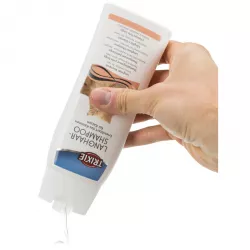 TRIXIE šampon pro dlouhosrsté kočky 250 ml TRIXIE šampon pro dlouhosrsté kočky 250 ml