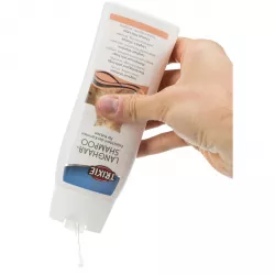 TRIXIE šampon pro dlouhosrsté kočky 250 ml TRIXIE šampon pro dlouhosrsté kočky 250 ml
