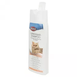 TRIXIE šampon pro dlouhosrsté kočky 250 ml TRIXIE šampon pro dlouhosrsté kočky 250 ml