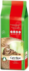 Cats Best ORIGINAL (ÖKO PLUS) 40 L / 17,2 kg JRS