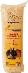 Hoblinová podestýlka 15 l JLP product