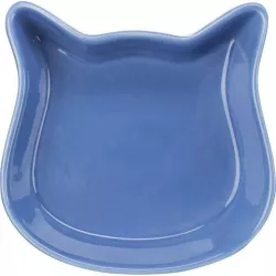 Keramická miska kočičí hlava, pastelové barvy 0,25 l/12 cm TRIXIE