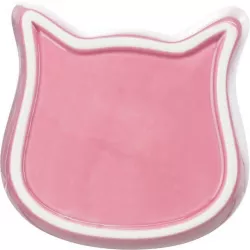 Keramická miska kočičí hlava, pastelové barvy 0,25 l/12 cm TRIXIE