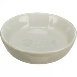 Keramická miska pastelová 200ml/13cm TRIXIE