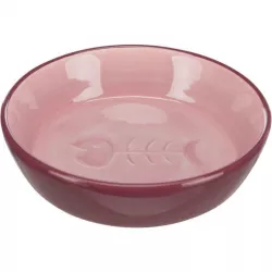 Keramická miska pastelová 200ml/13cm TRIXIE