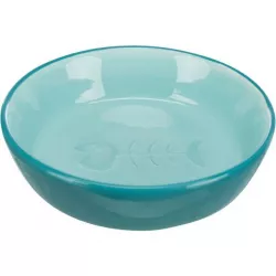 Keramická miska pastelová 200ml/13cm TRIXIE