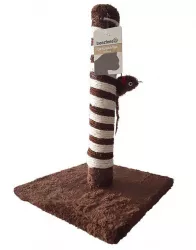 MINI škrábadlo s myškou 40cm Gottlieb