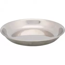 Miska nerez 200ml/13cm TRIXIE