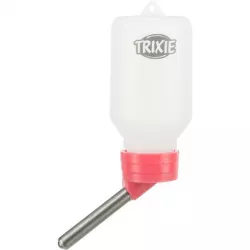 Plastová napaječka pro činčily, králíky 450ml TRIXIE Plastová napaječka pro činčily, králíky 450ml TRIXIE