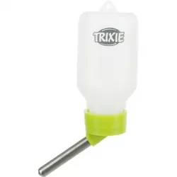 Plastová napaječka pro činčily, králíky 450ml TRIXIE Plastová napaječka pro činčily, králíky 450ml TRIXIE