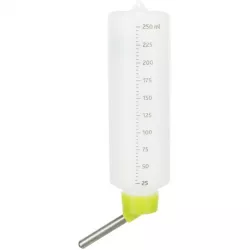 Plastová napaječka pro křečky, pískomily 100ml TRIXIE